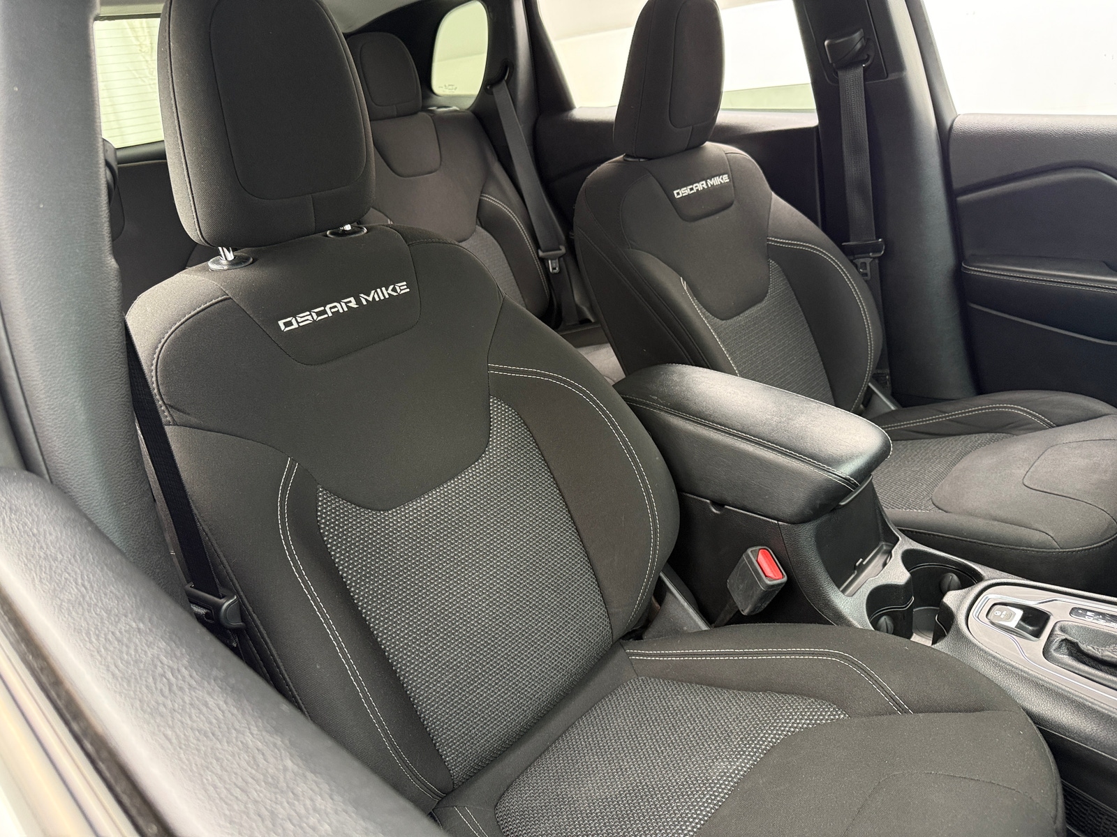 Thumbnail: 2021 Jeep Cherokee - 2