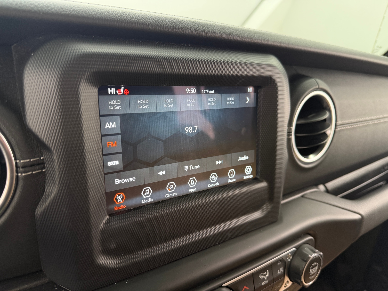 Thumbnail: 2021 Jeep Wrangler - 3