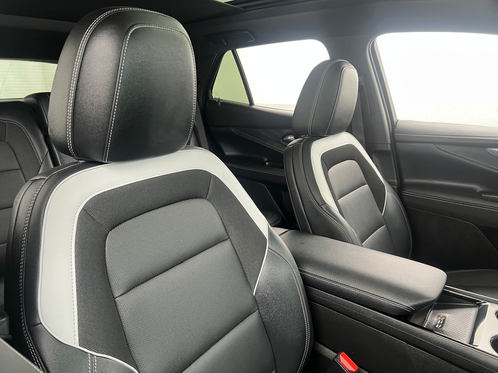 Thumbnail: 2024 Chevrolet Blazer EV - 2