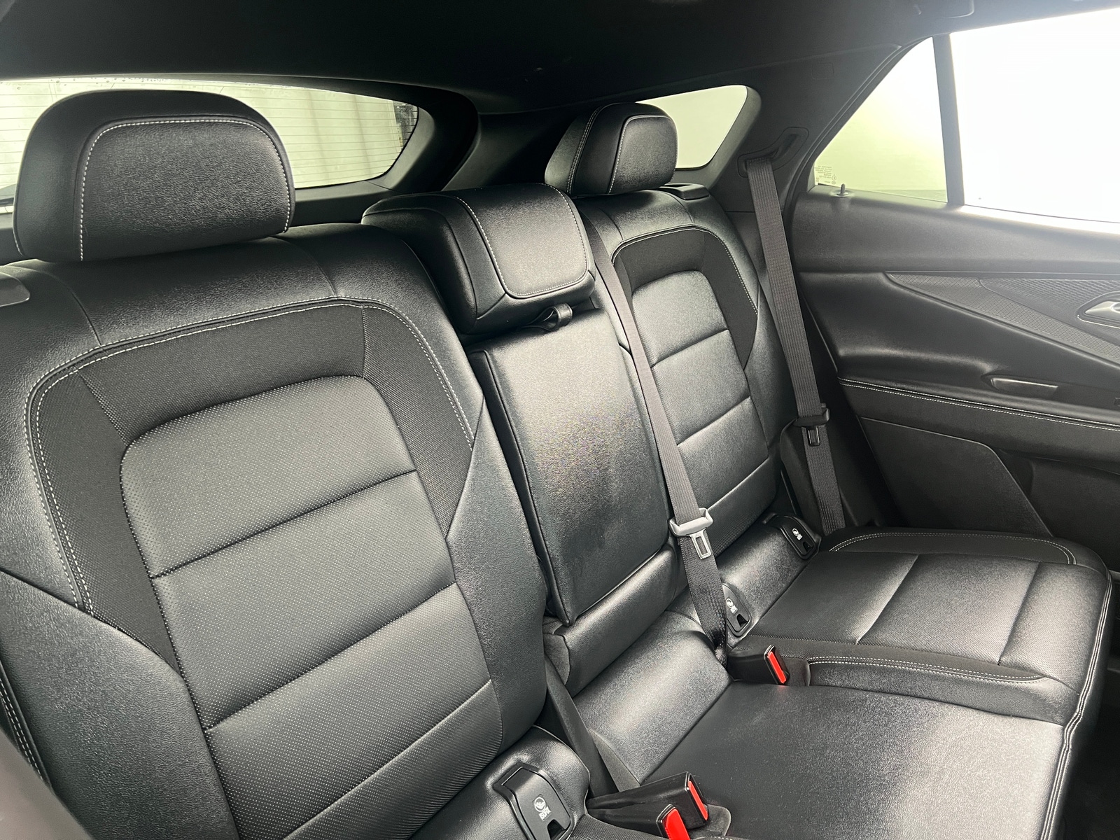 Thumbnail: 2024 Chevrolet Blazer EV - 6