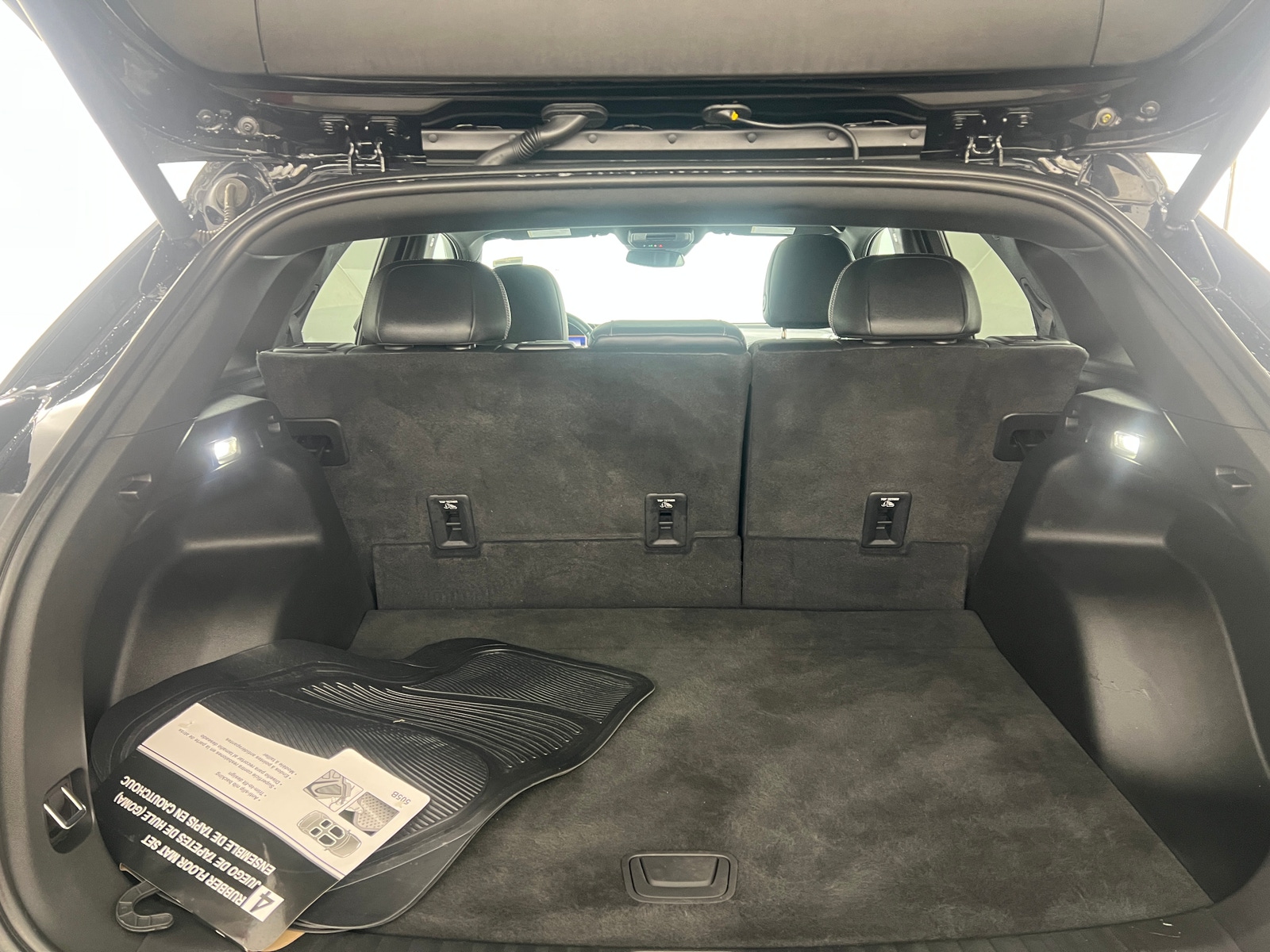 Thumbnail: 2024 Chevrolet Blazer EV - 7