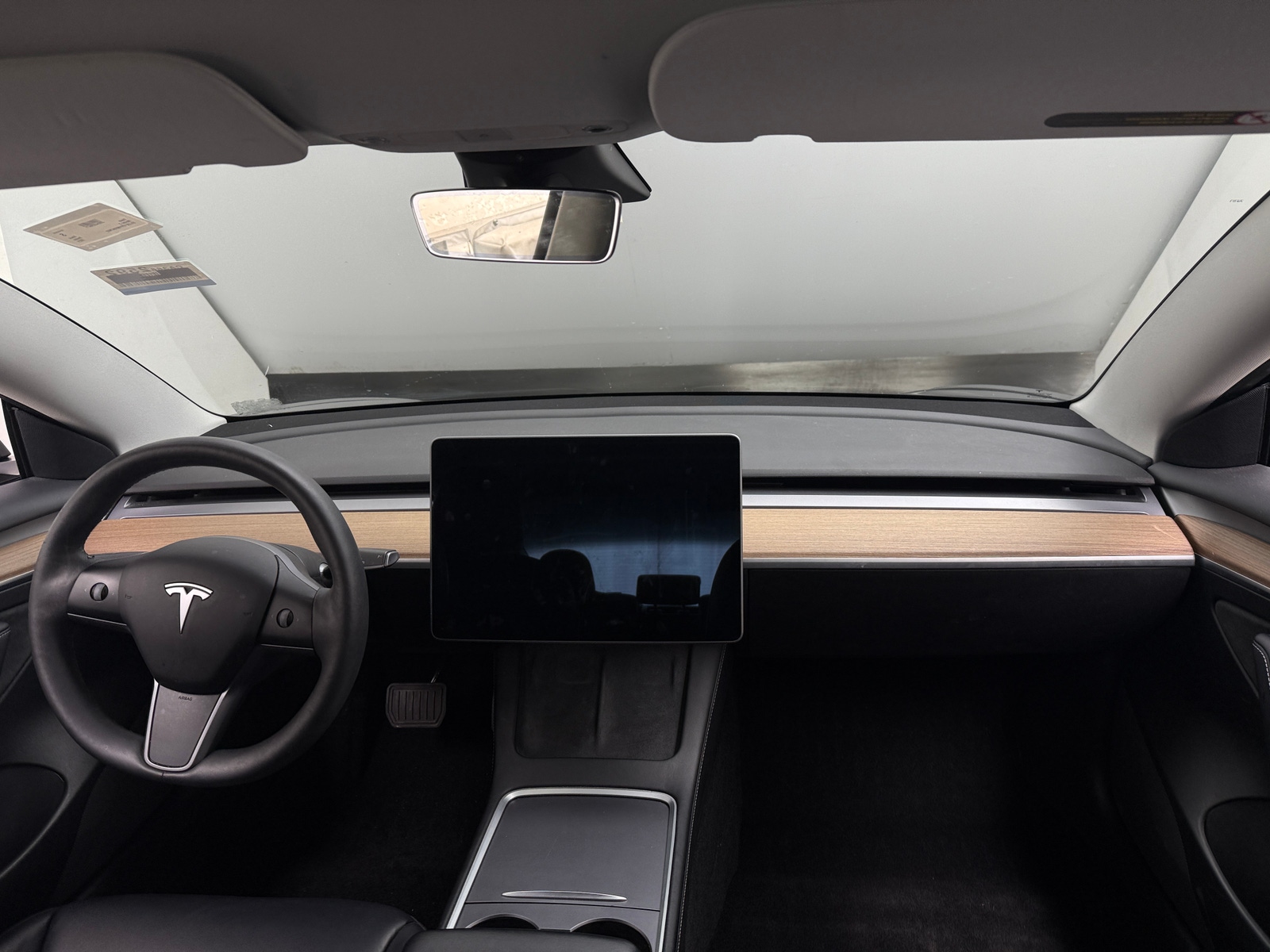 Thumbnail: 2021 Tesla Model 3 - 2