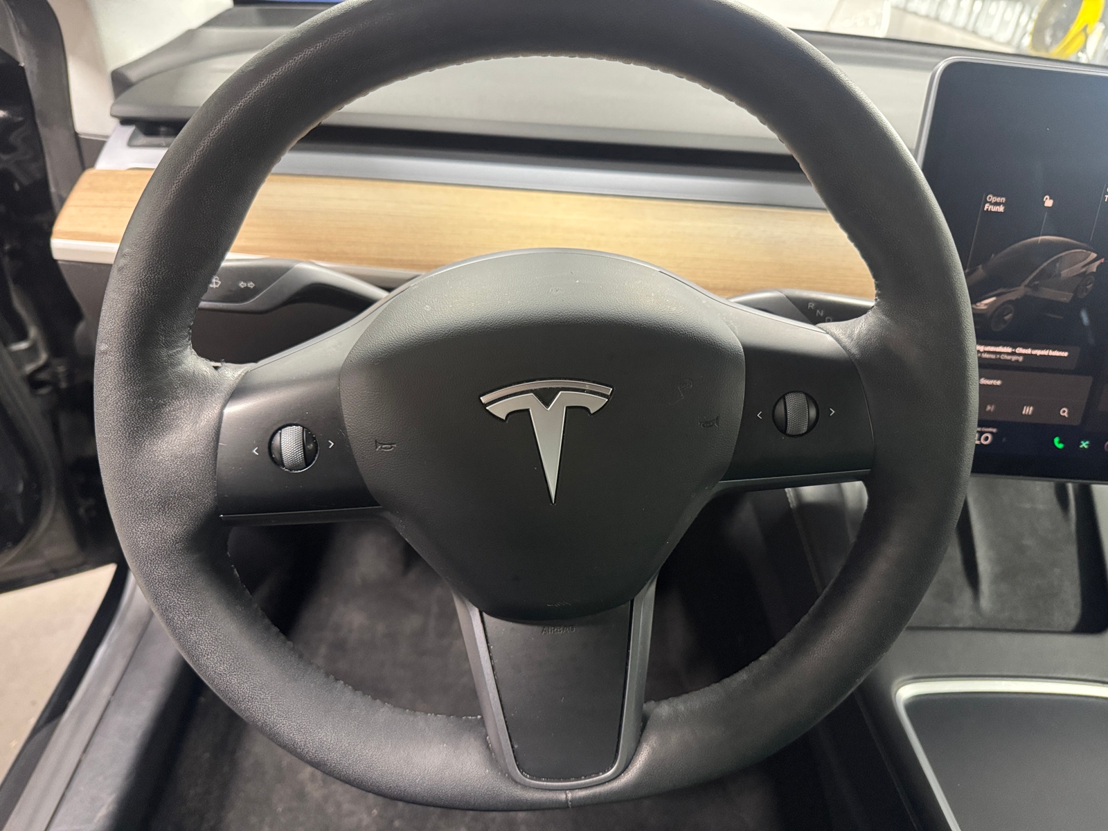 Thumbnail: 2021 Tesla Model 3 - 4