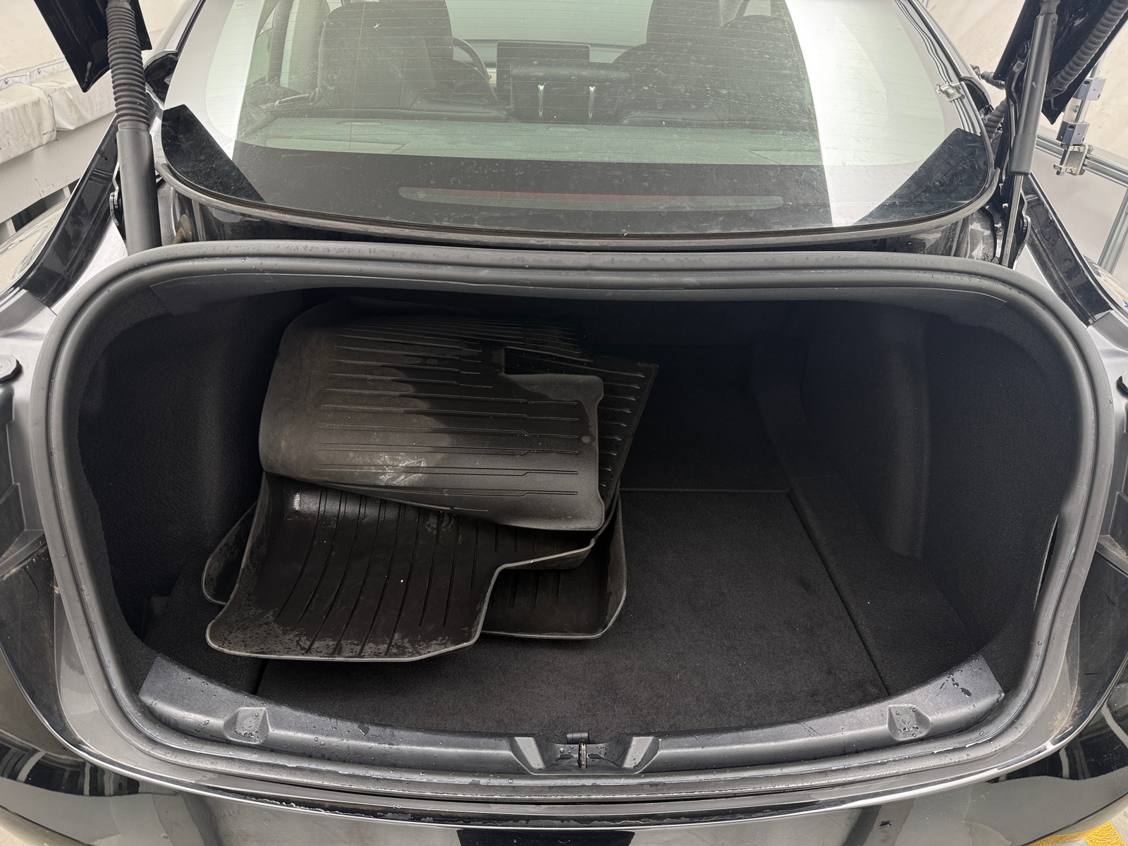 Thumbnail: 2021 Tesla Model 3 - 6