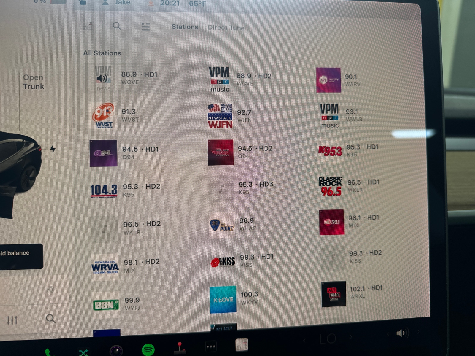 Thumbnail: 2021 Tesla Model 3 - 3