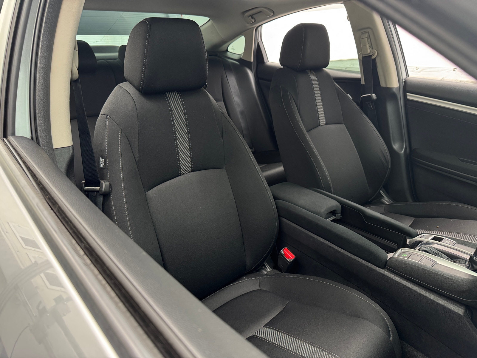 Thumbnail: 2016 Honda Civic - 2