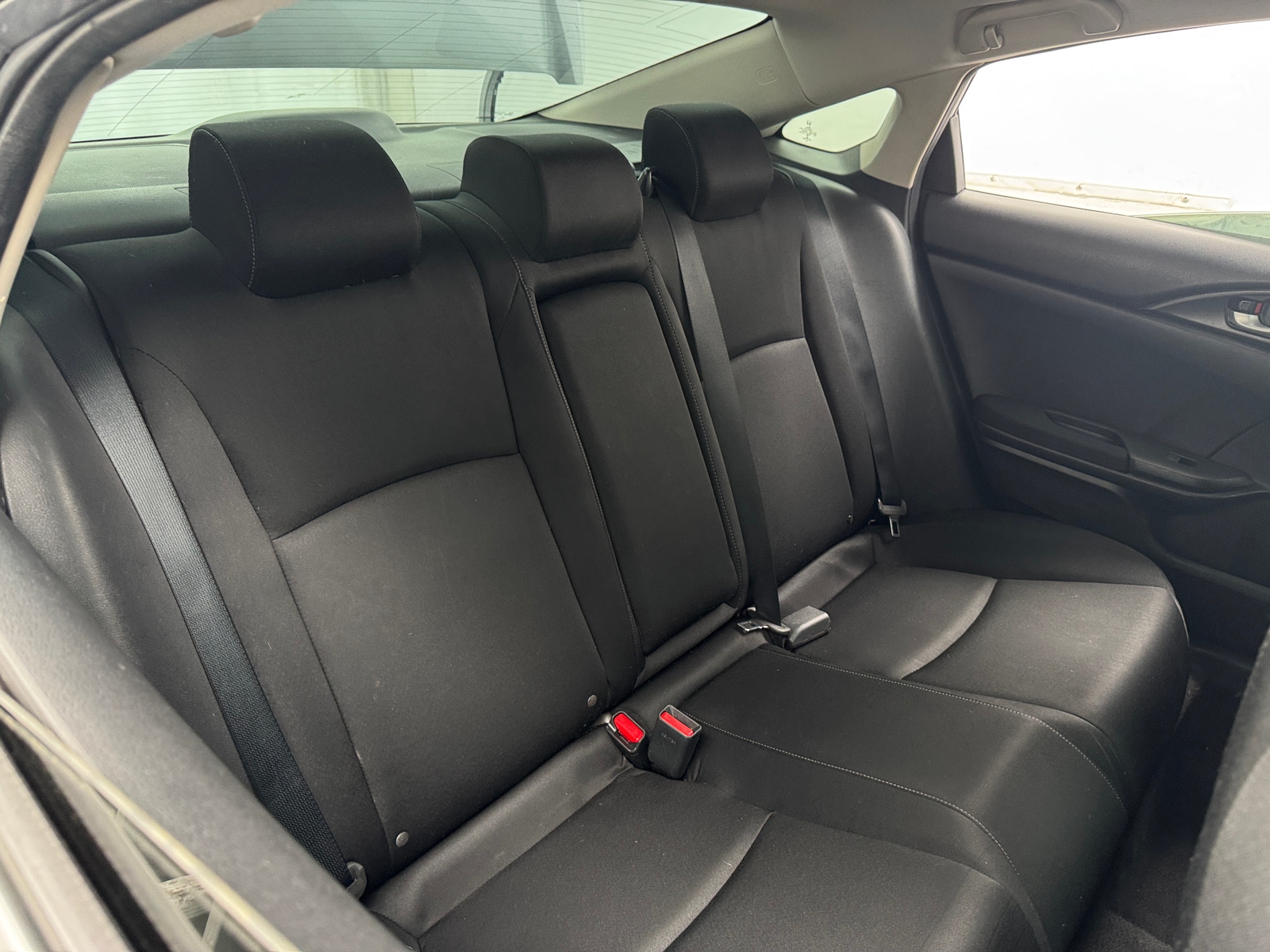 Thumbnail: 2016 Honda Civic - 6