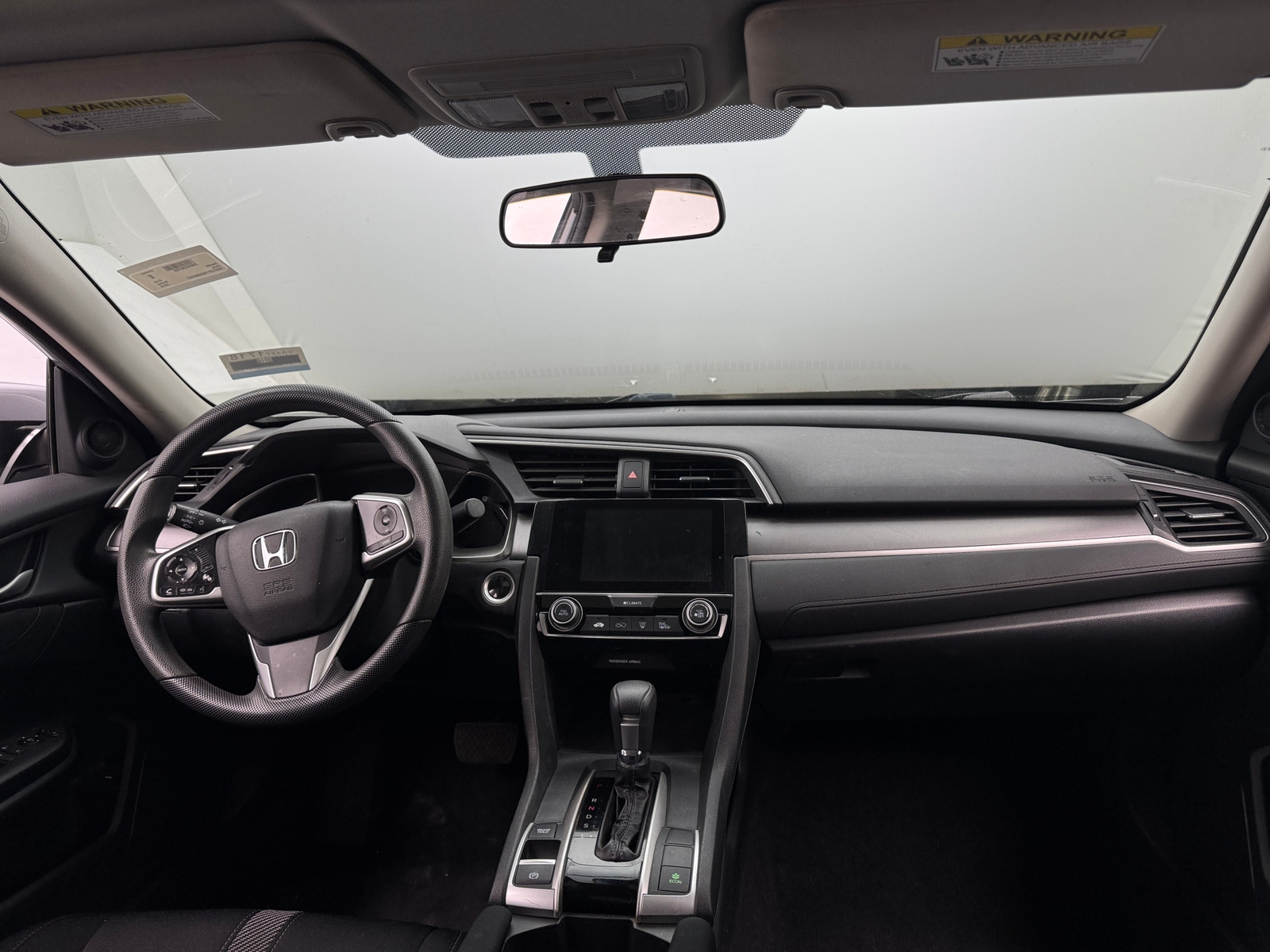 Thumbnail: 2016 Honda Civic - 3