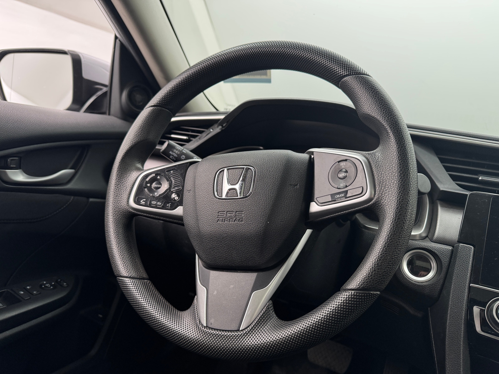 Thumbnail: 2016 Honda Civic - 5