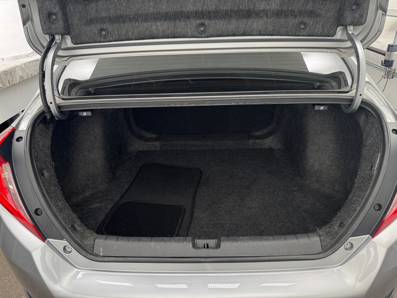 Thumbnail: 2016 Honda Civic - 7