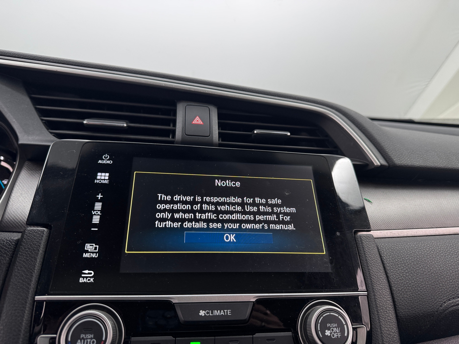 Thumbnail: 2016 Honda Civic - 4