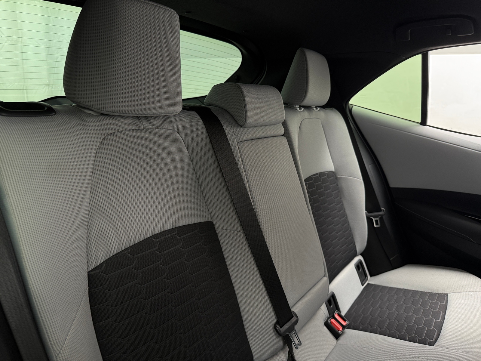 Thumbnail: 2021 Toyota Corolla - 6