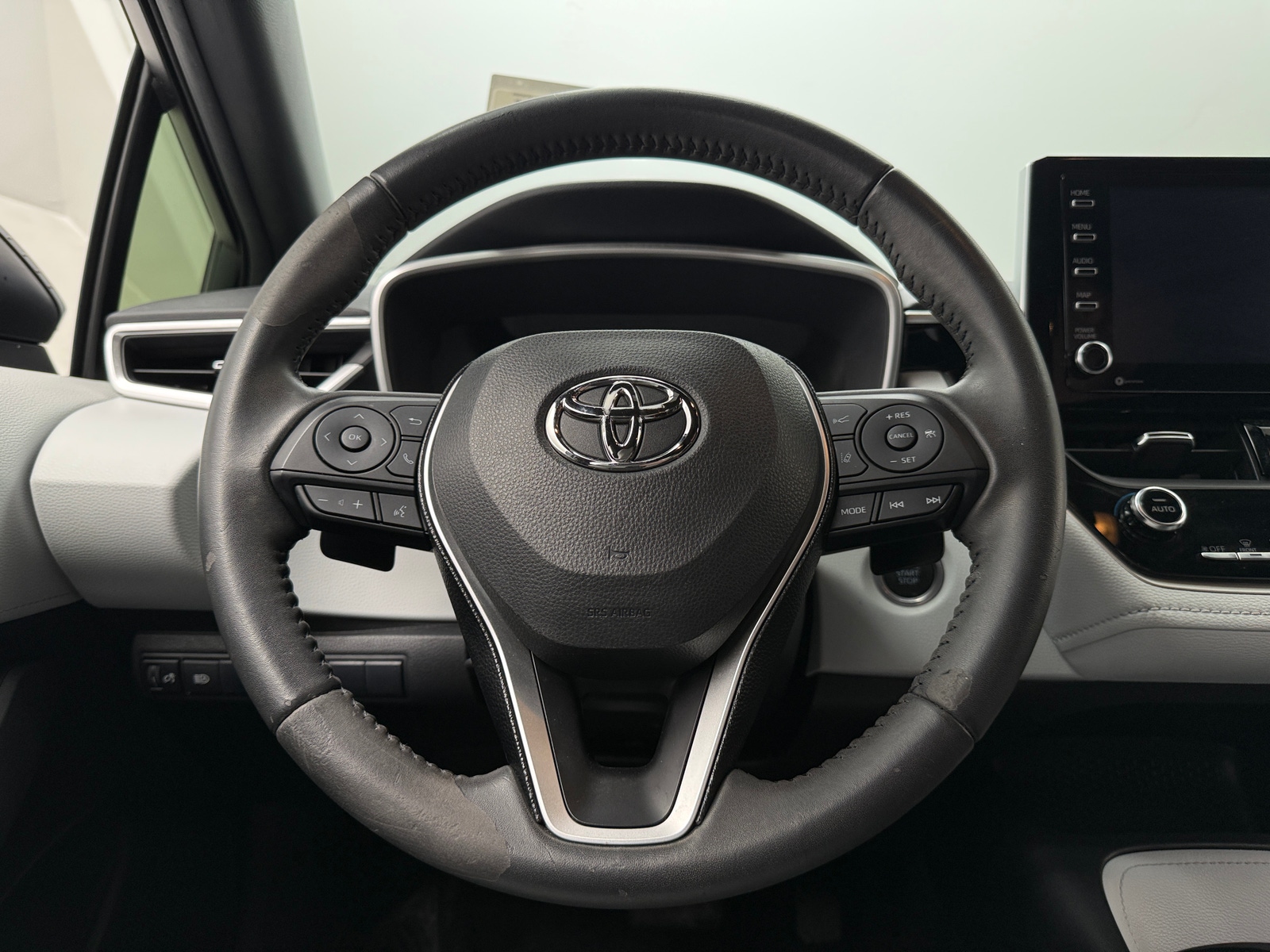 Thumbnail: 2021 Toyota Corolla - 5