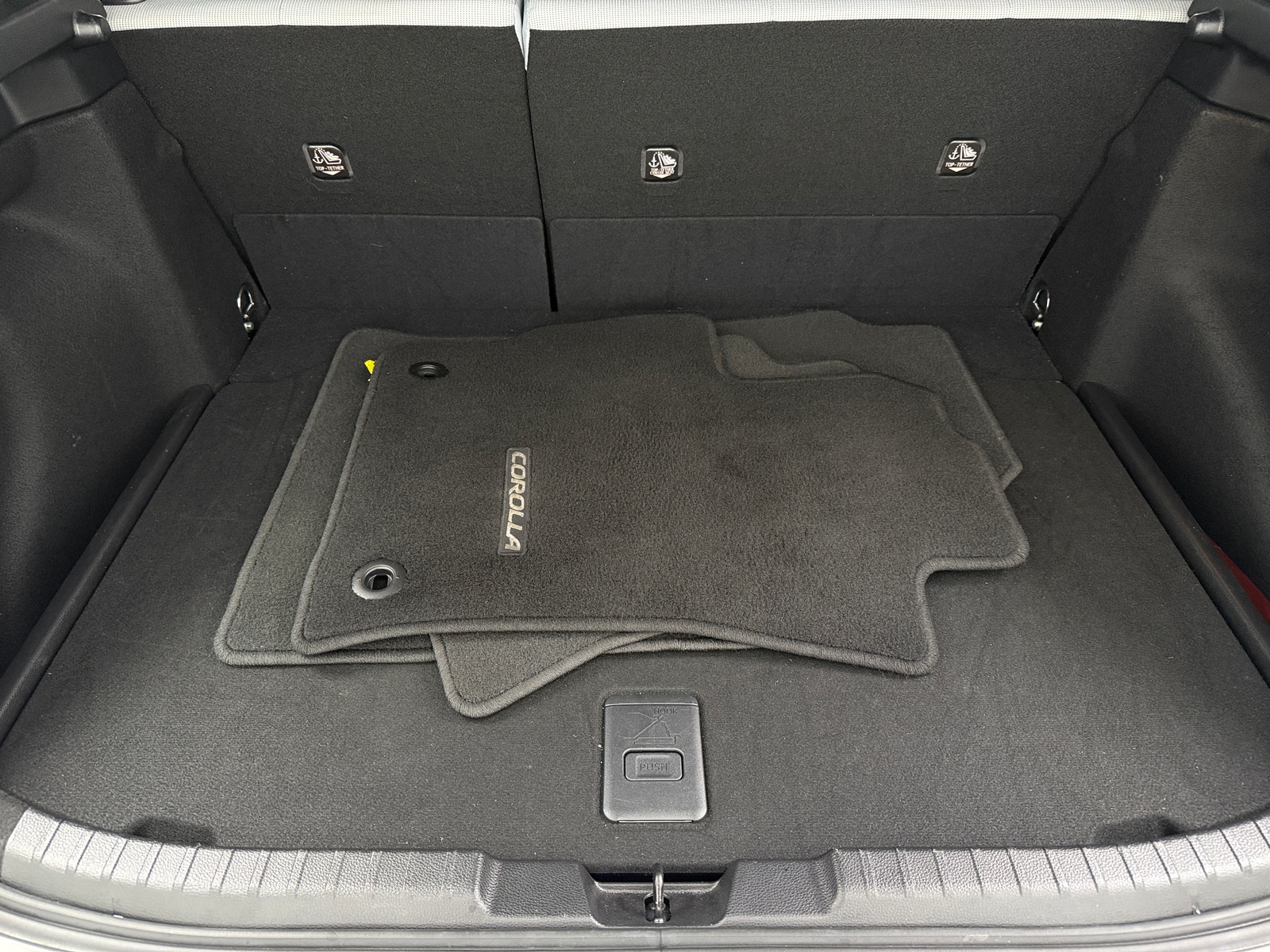 Thumbnail: 2021 Toyota Corolla - 7