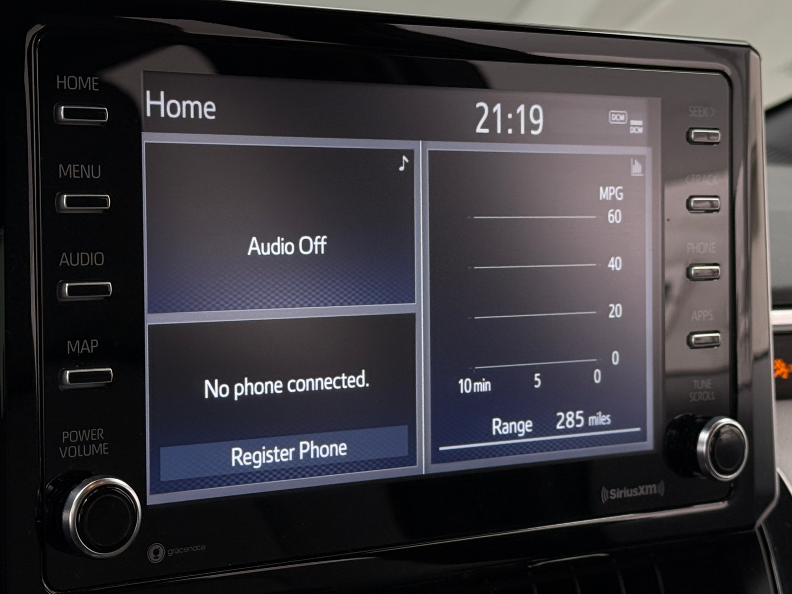 Thumbnail: 2021 Toyota Corolla - 4