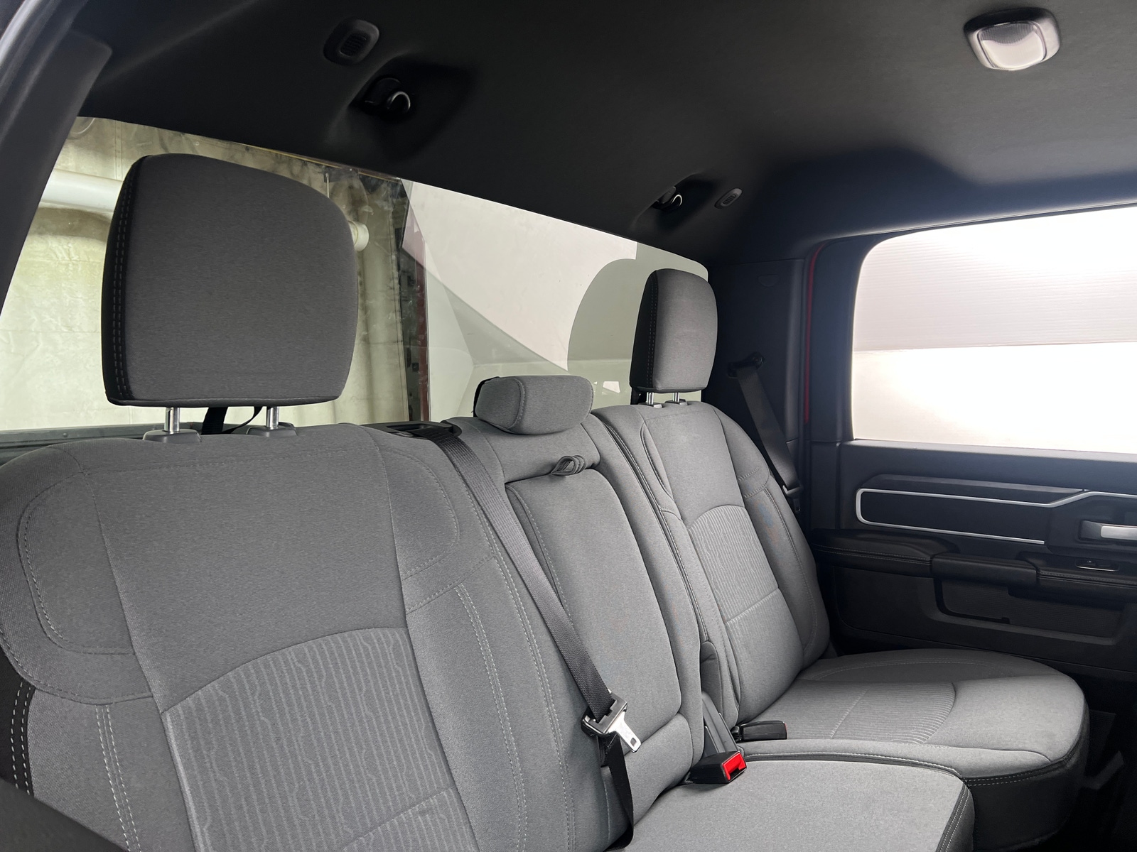 Thumbnail: 2024 RAM 2500 - 6