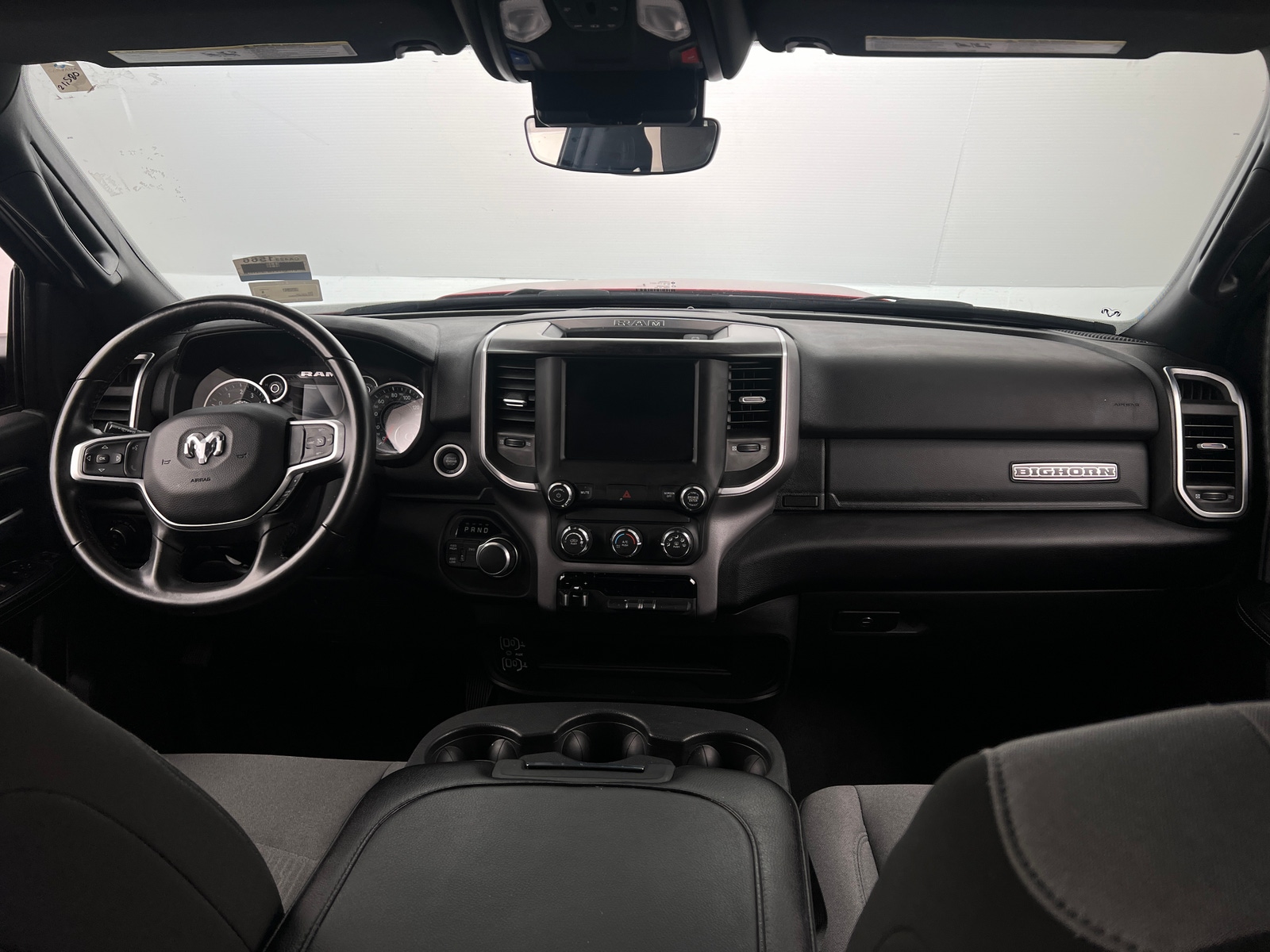 Thumbnail: 2024 RAM 2500 - 3