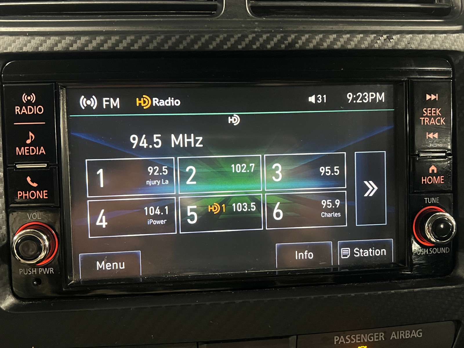 Thumbnail: 2024 Mitsubishi Outlander Sport - 4