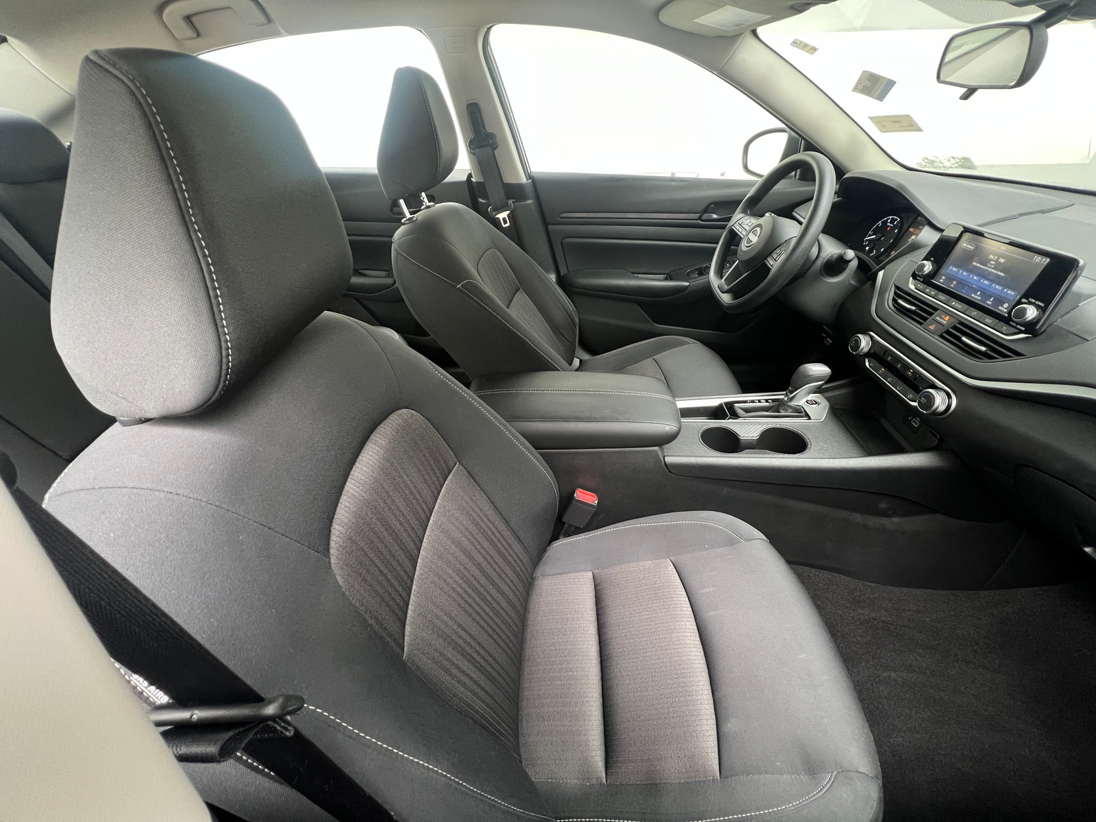 Thumbnail: 2024 Nissan Altima - 2