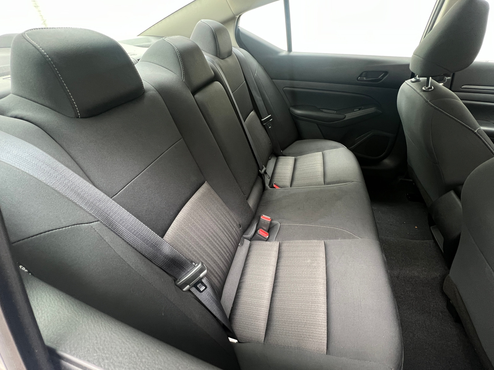 Thumbnail: 2024 Nissan Altima - 6