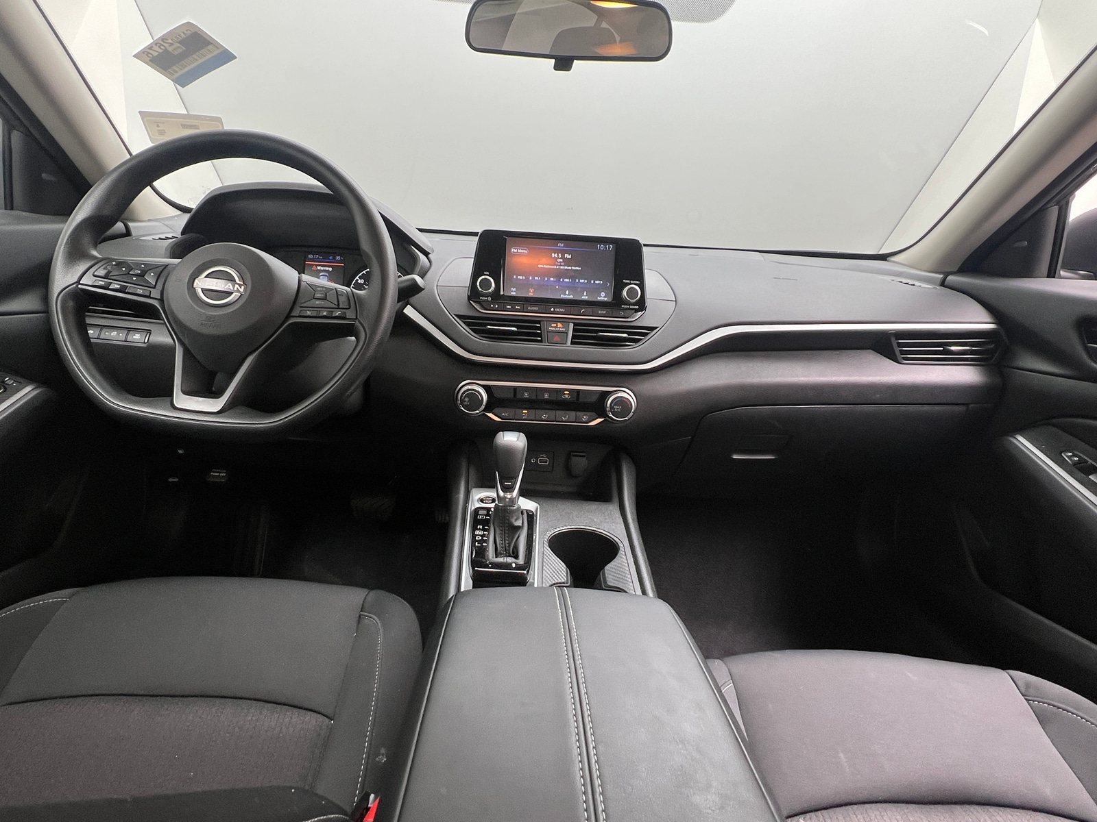 Thumbnail: 2024 Nissan Altima - 3