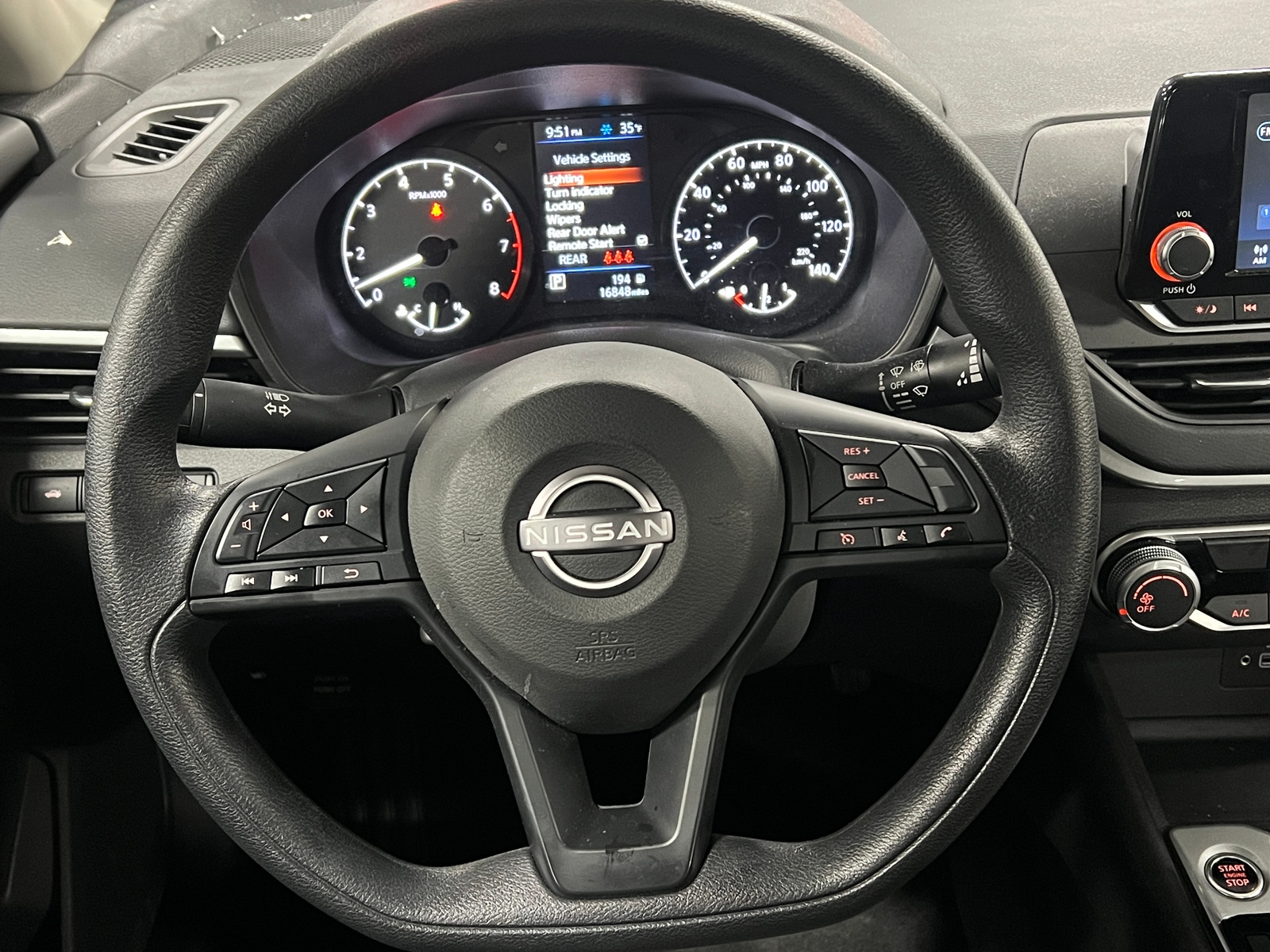 Thumbnail: 2024 Nissan Altima - 5