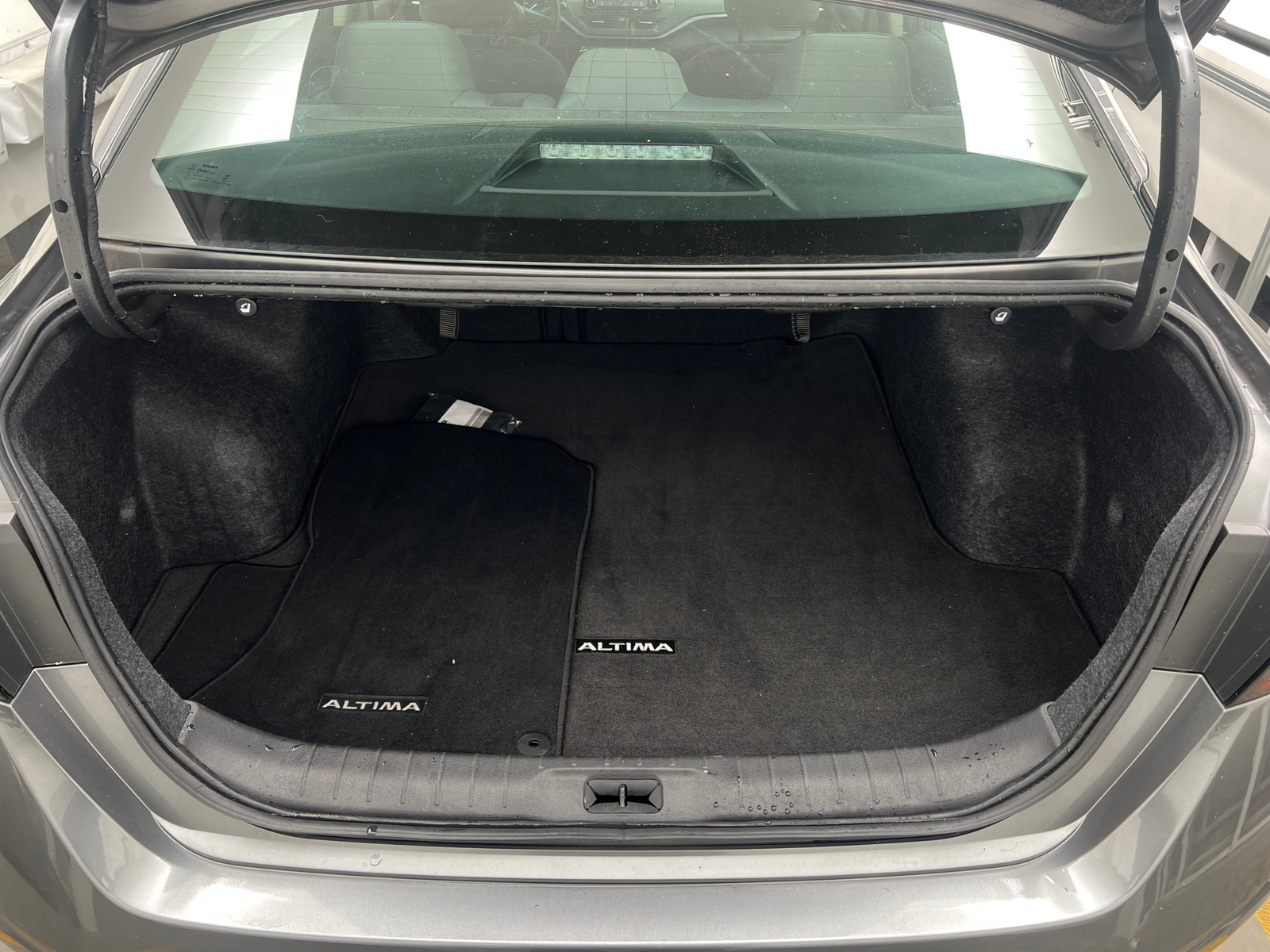 Thumbnail: 2024 Nissan Altima - 7