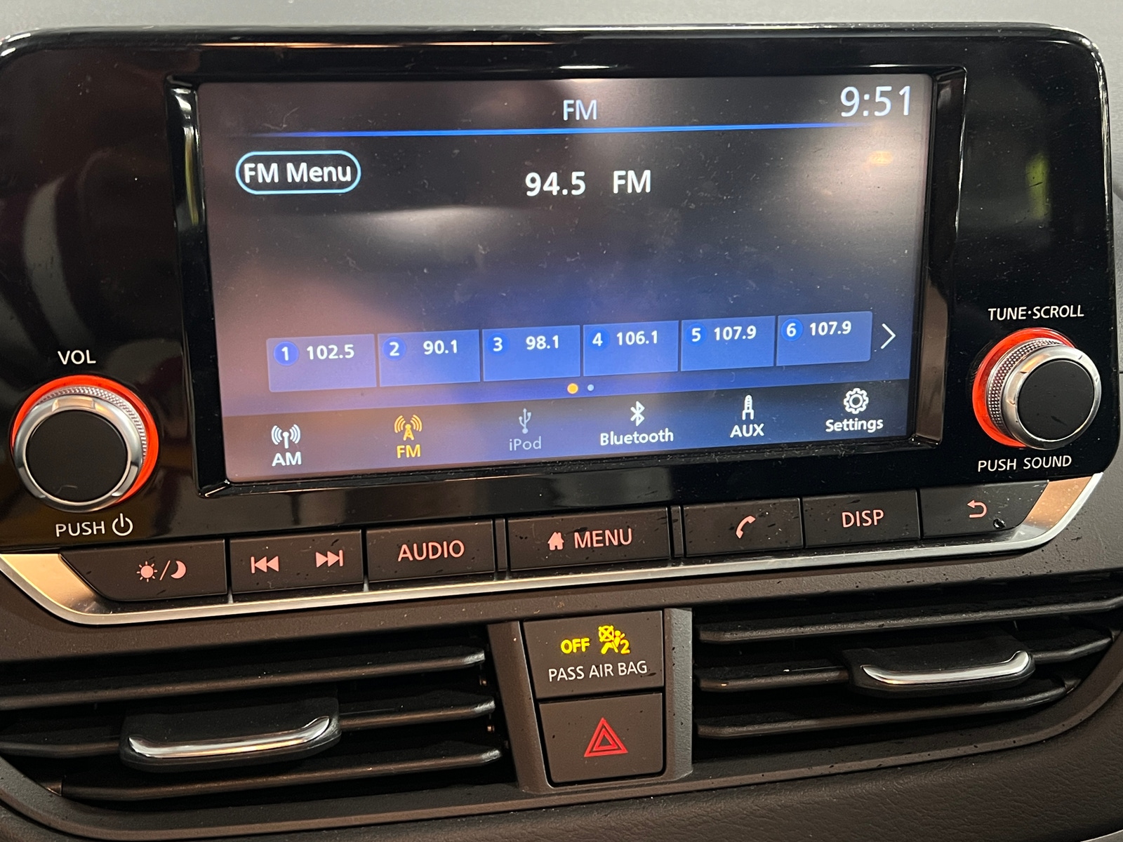 Thumbnail: 2024 Nissan Altima - 4