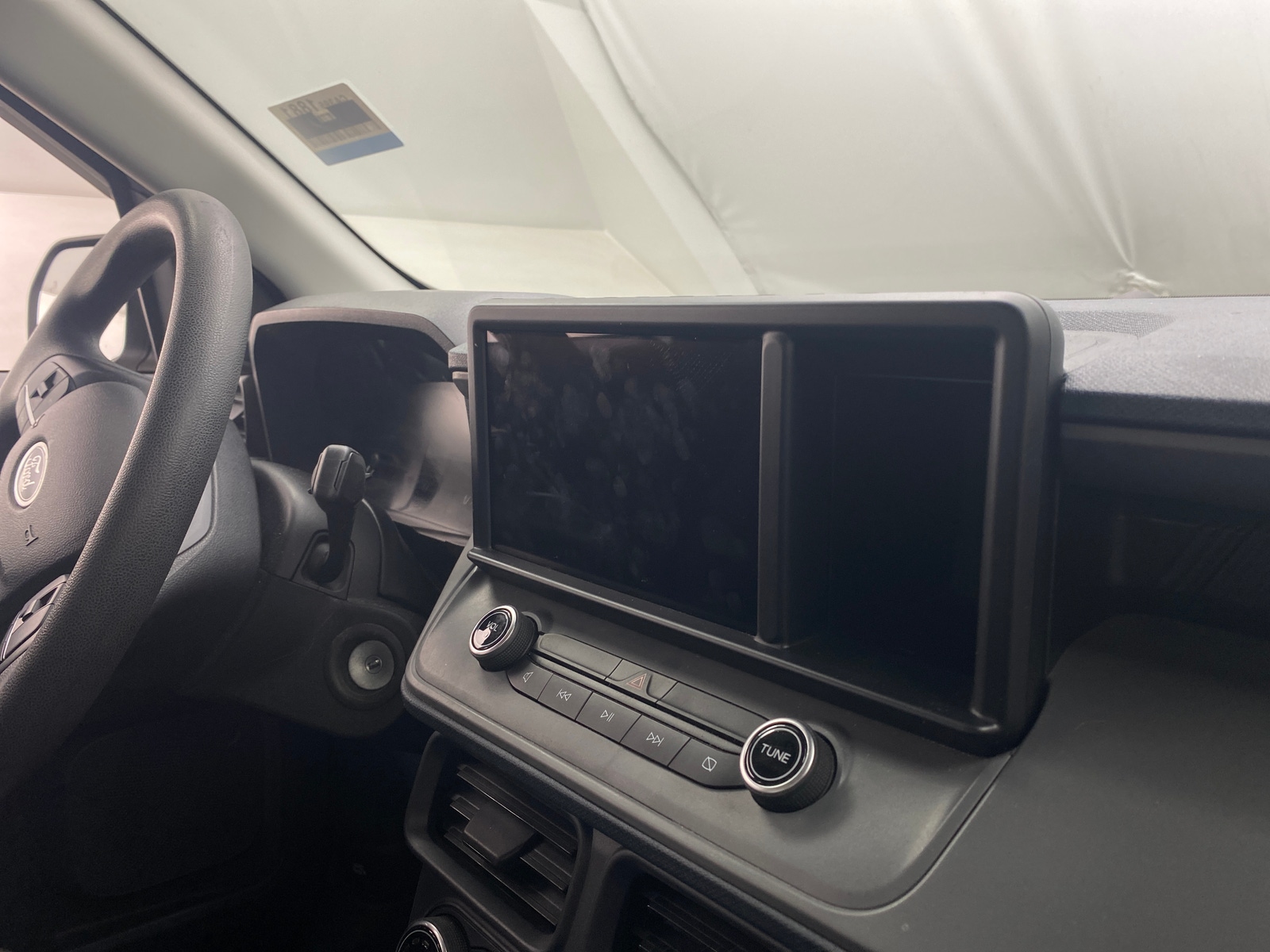 Thumbnail: 2022 Ford Maverick - 4