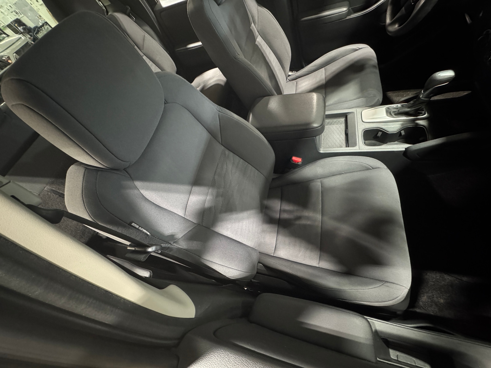 Thumbnail: 2022 Nissan Frontier - 2