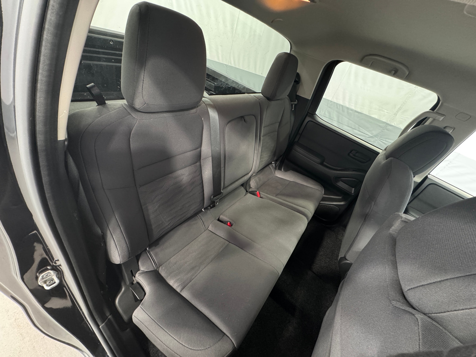 Thumbnail: 2022 Nissan Frontier - 6