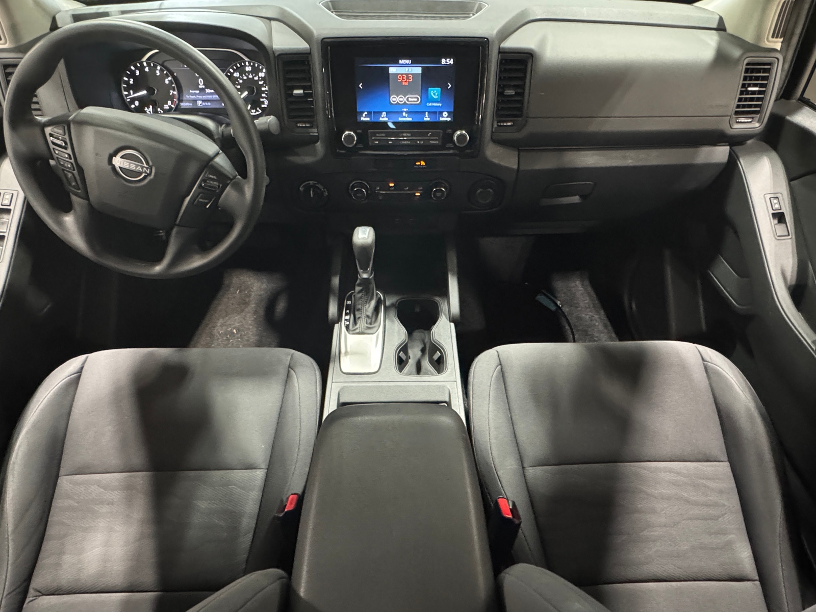 Thumbnail: 2022 Nissan Frontier - 3