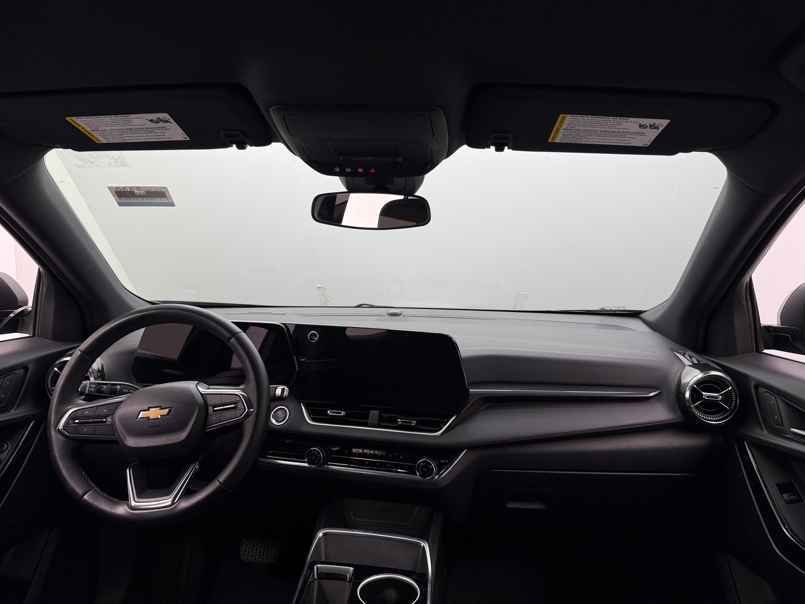 Thumbnail: 2025 Chevrolet Equinox - 3