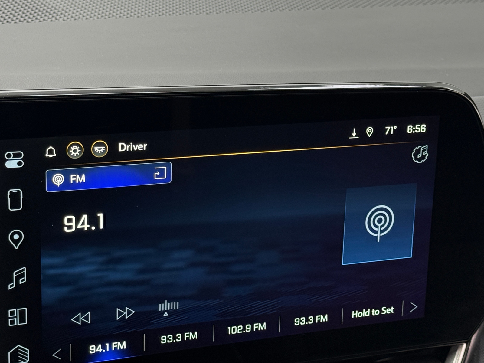 Thumbnail: 2025 Chevrolet Equinox - 4