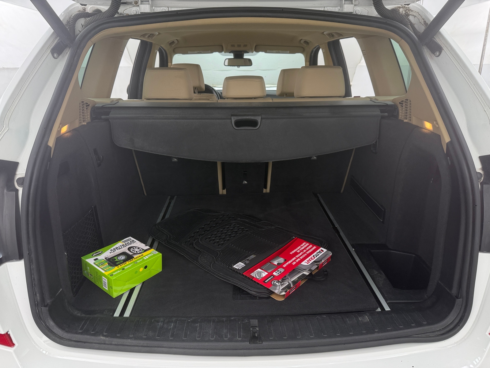 Thumbnail: 2016 BMW X3 - 6