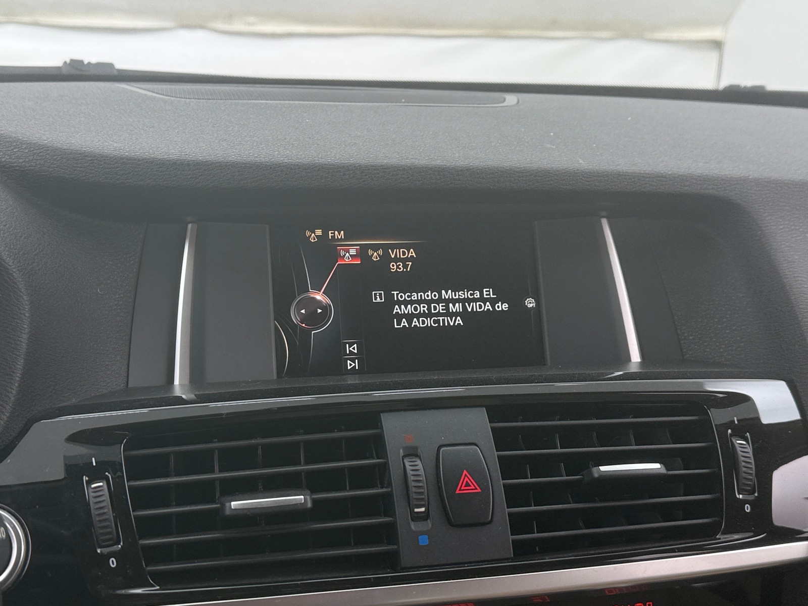 Thumbnail: 2016 BMW X3 - 3