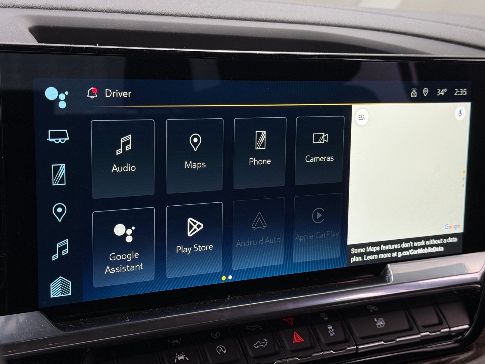 Thumbnail: 2024 Chevrolet Silverado 1500 - 4