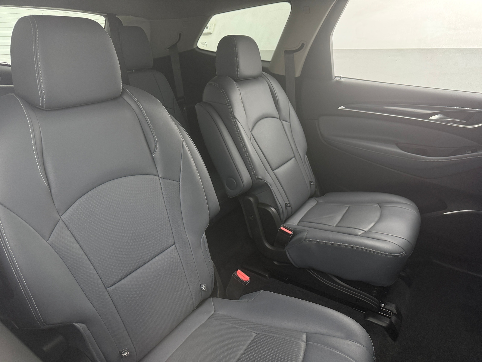 Thumbnail: 2019 Buick Enclave - 5