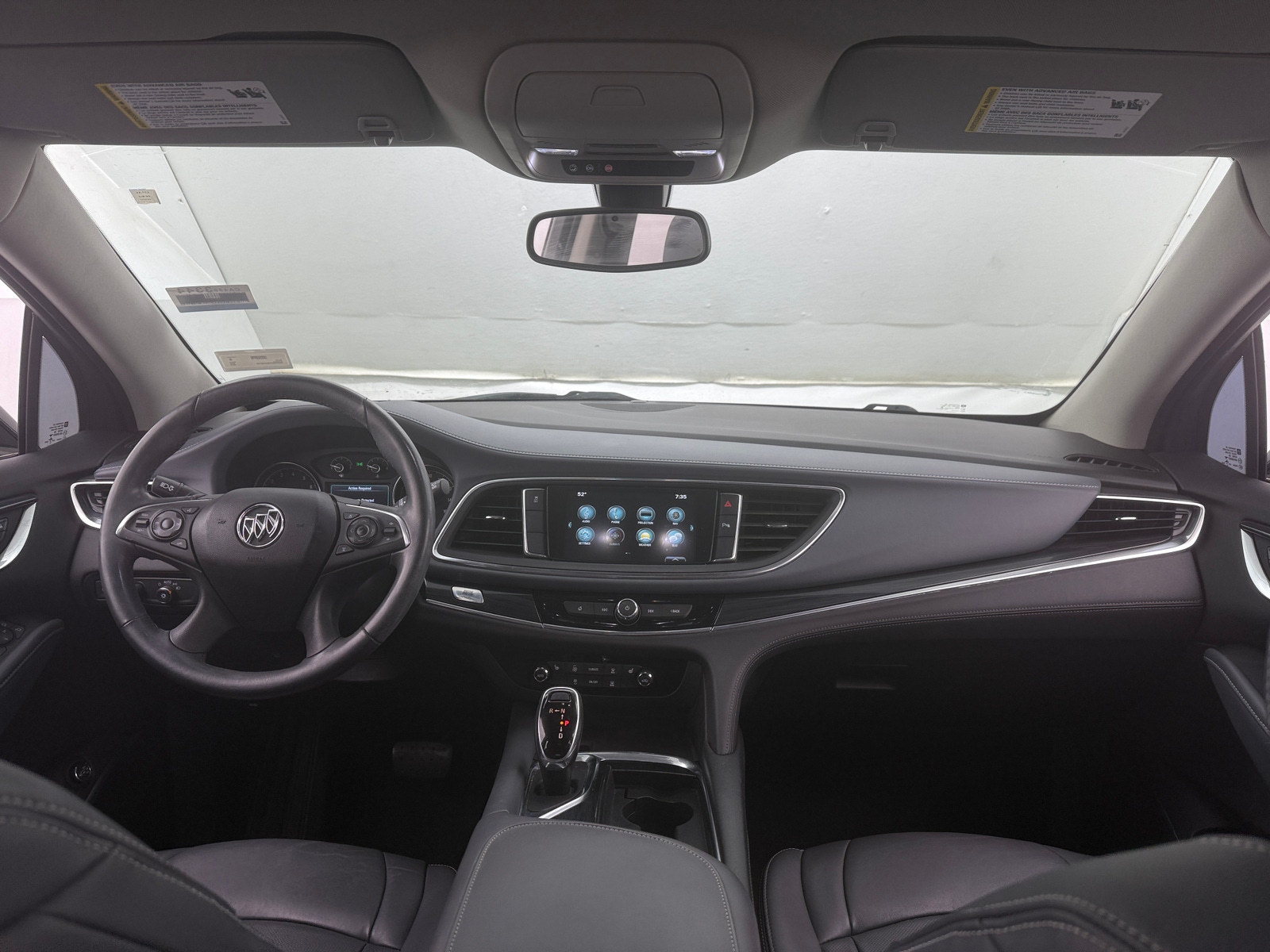 Thumbnail: 2019 Buick Enclave - 2