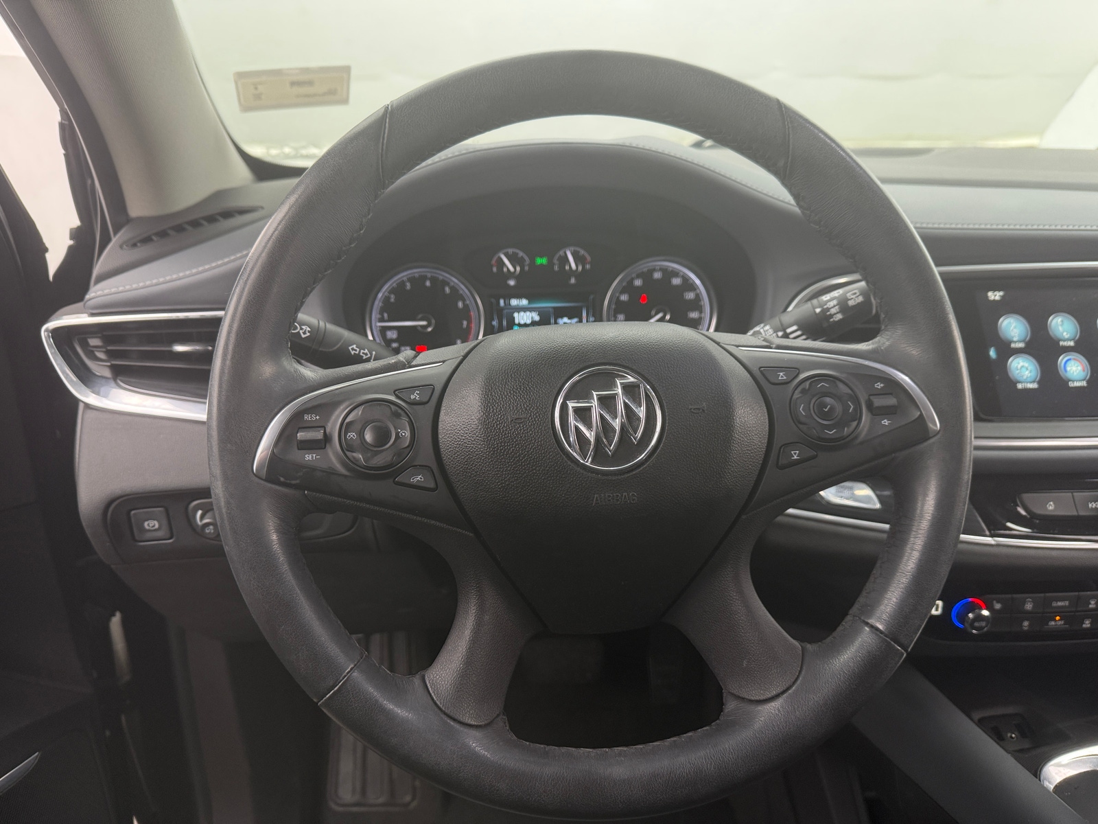 Thumbnail: 2019 Buick Enclave - 4