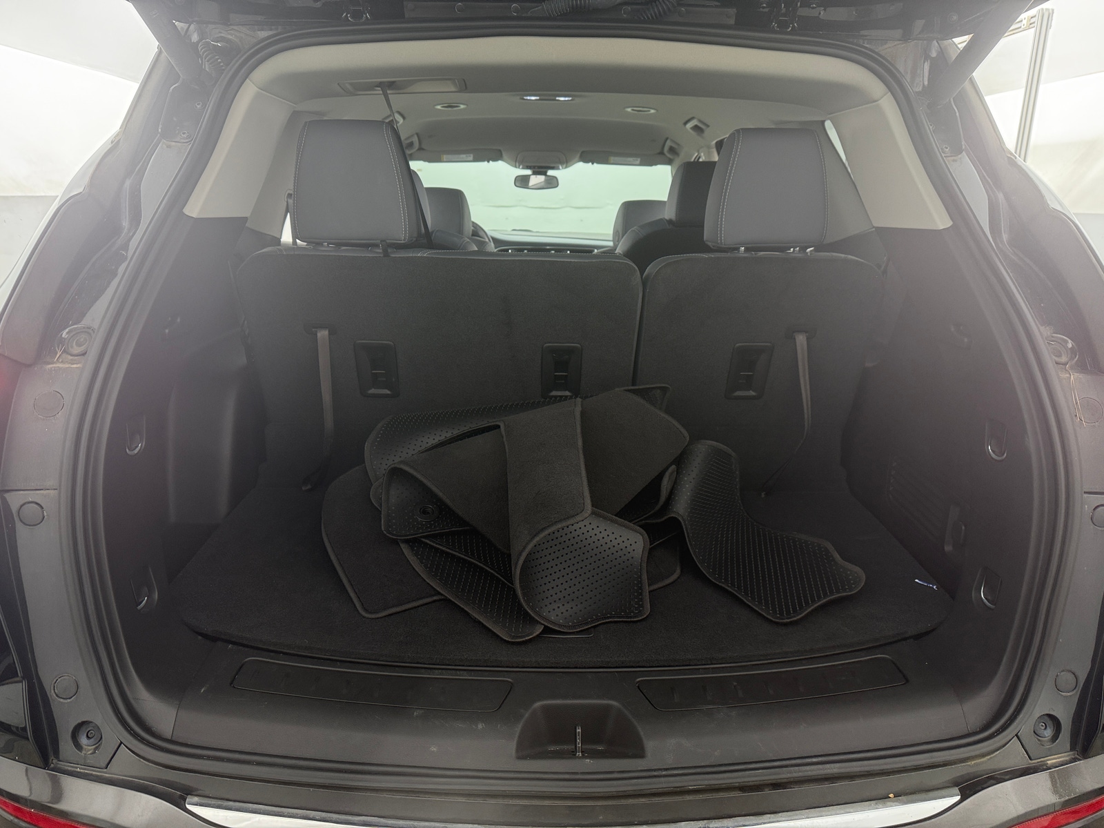 Thumbnail: 2019 Buick Enclave - 6