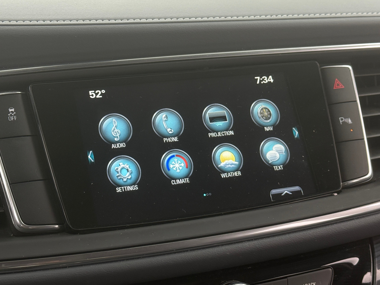 Thumbnail: 2019 Buick Enclave - 3