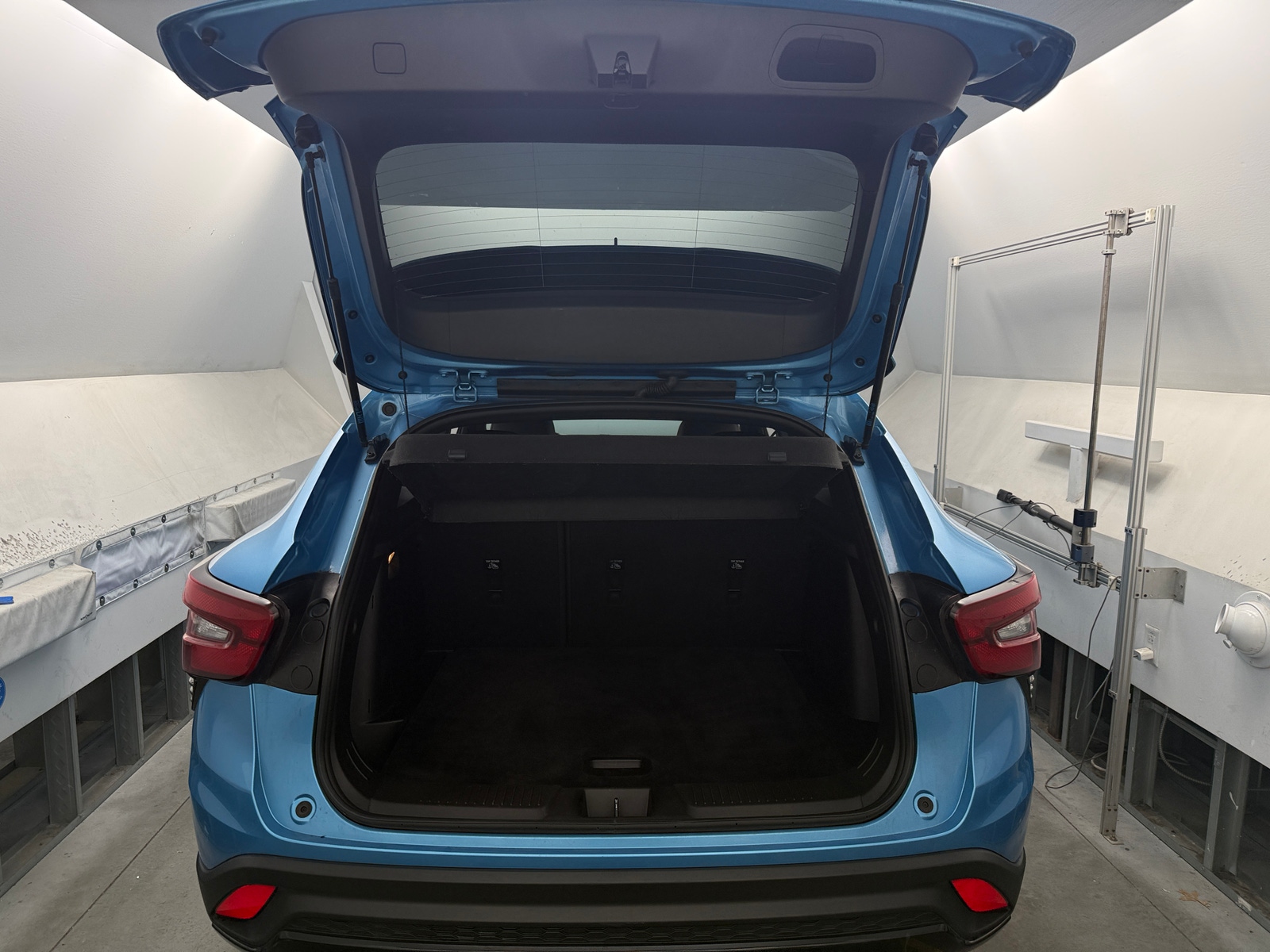 Thumbnail: 2025 Chevrolet Trax - 6