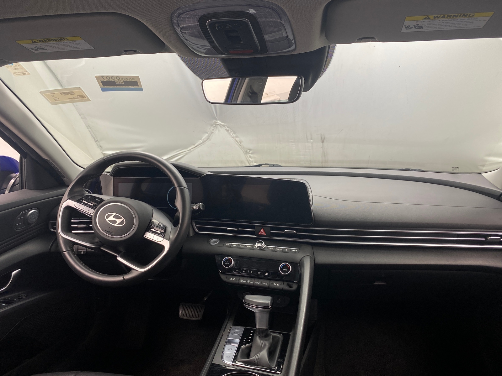 Thumbnail: 2025 Hyundai Elantra - 2