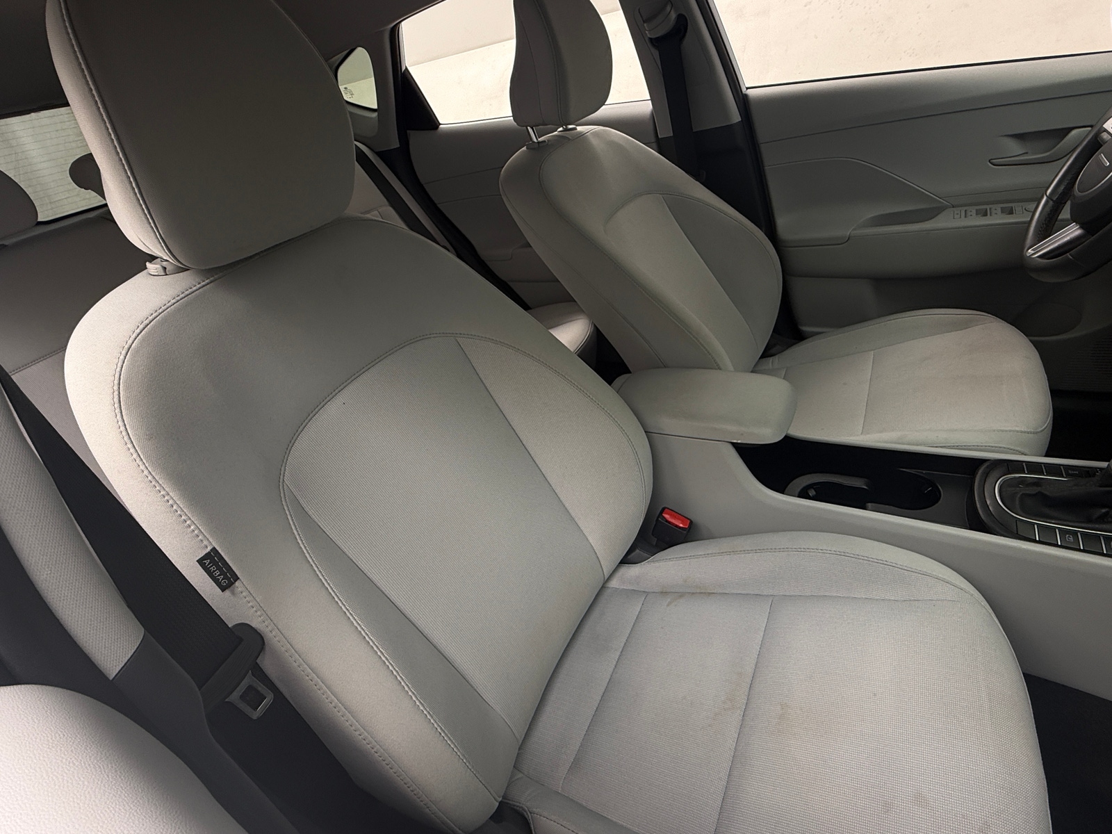 Thumbnail: 2025 Hyundai Kona - 2