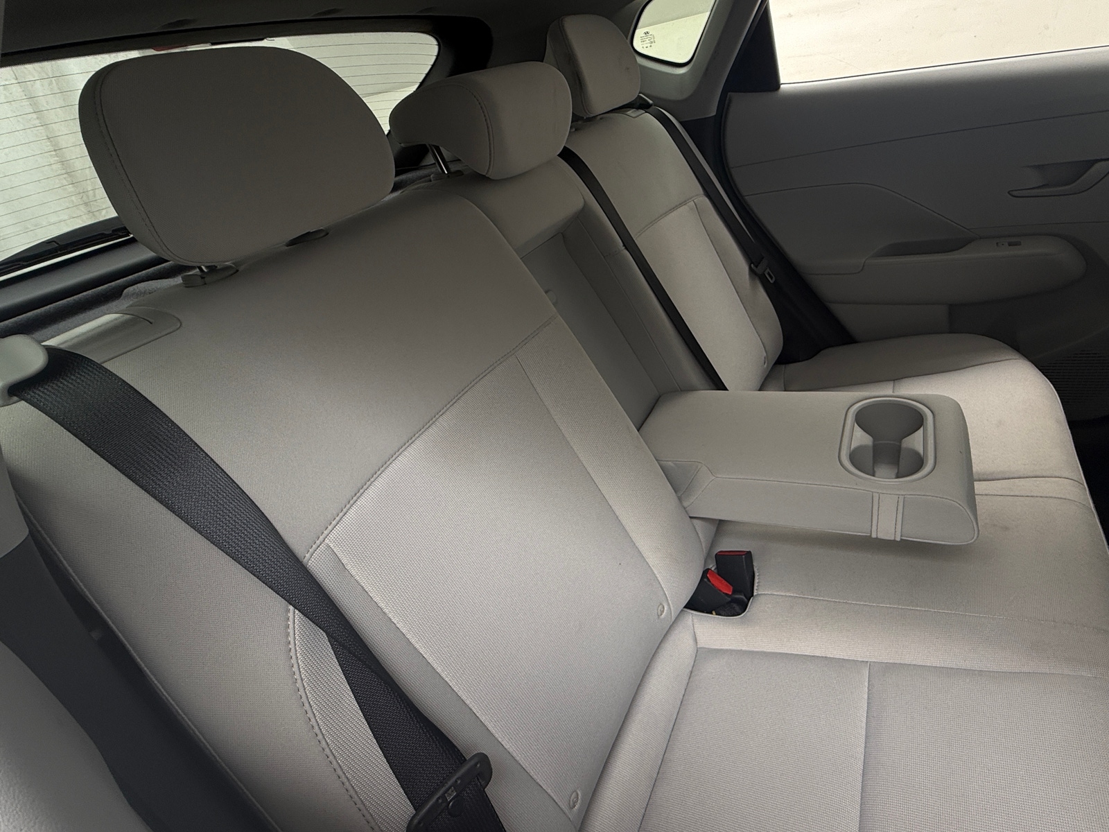 Thumbnail: 2025 Hyundai Kona - 6