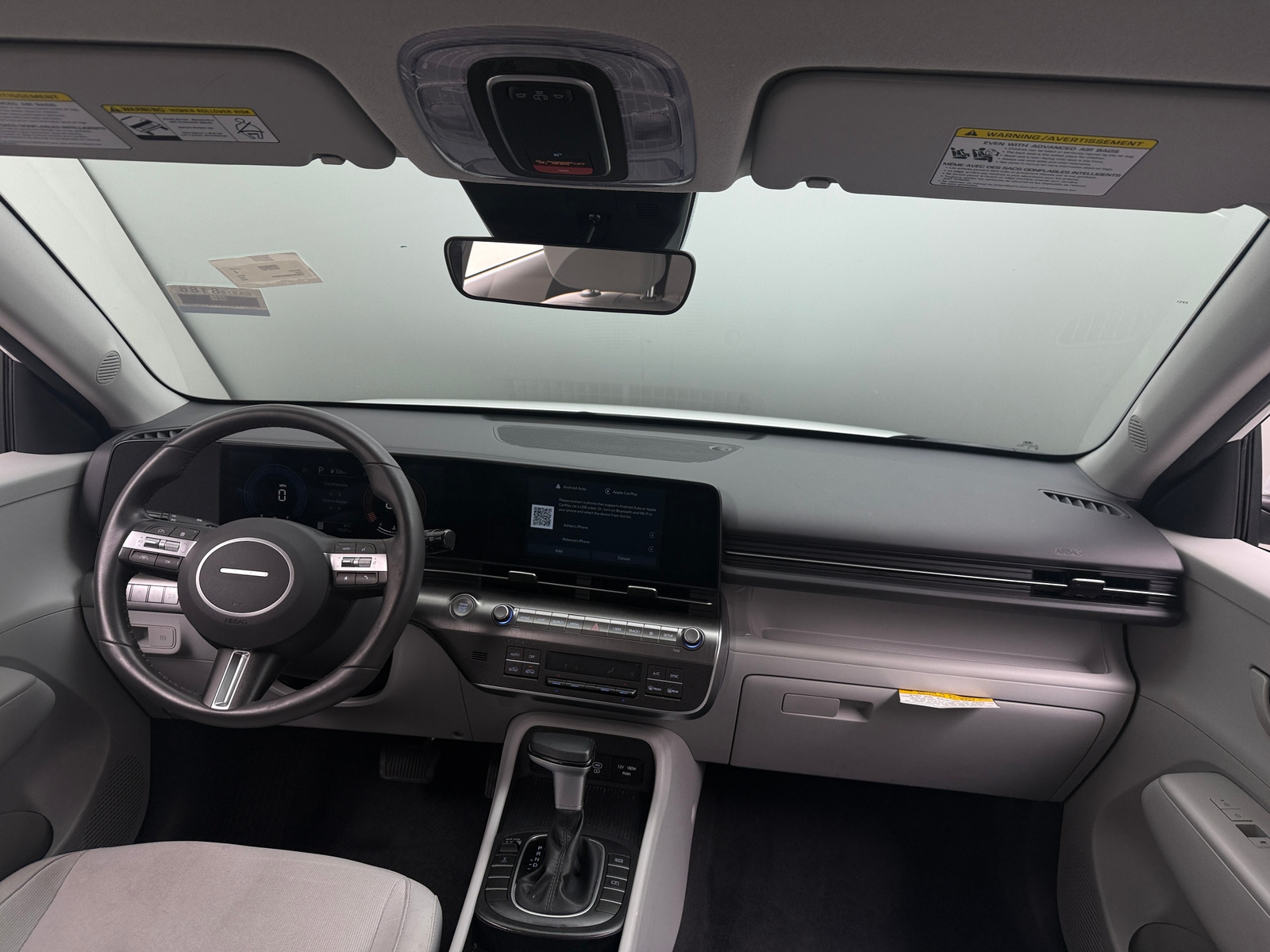 Thumbnail: 2025 Hyundai Kona - 3