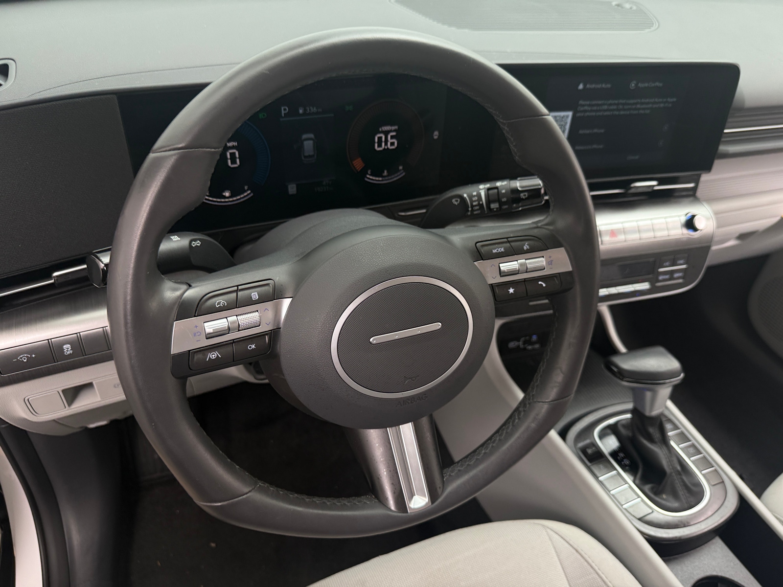 Thumbnail: 2025 Hyundai Kona - 5