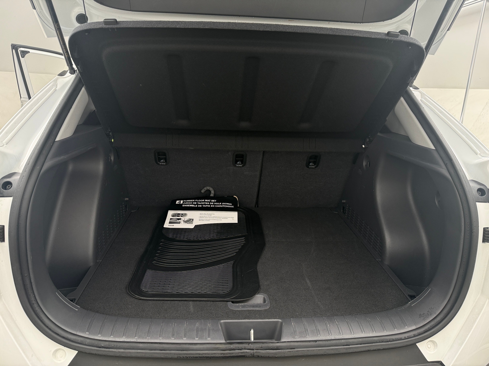 Thumbnail: 2025 Hyundai Kona - 7