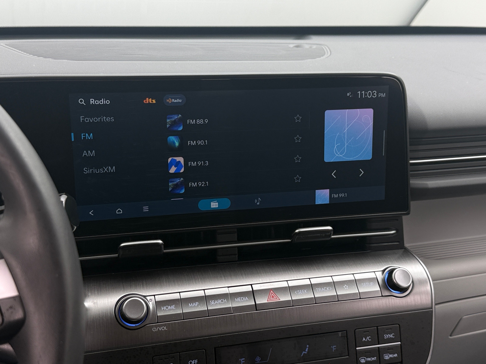 Thumbnail: 2025 Hyundai Kona - 4